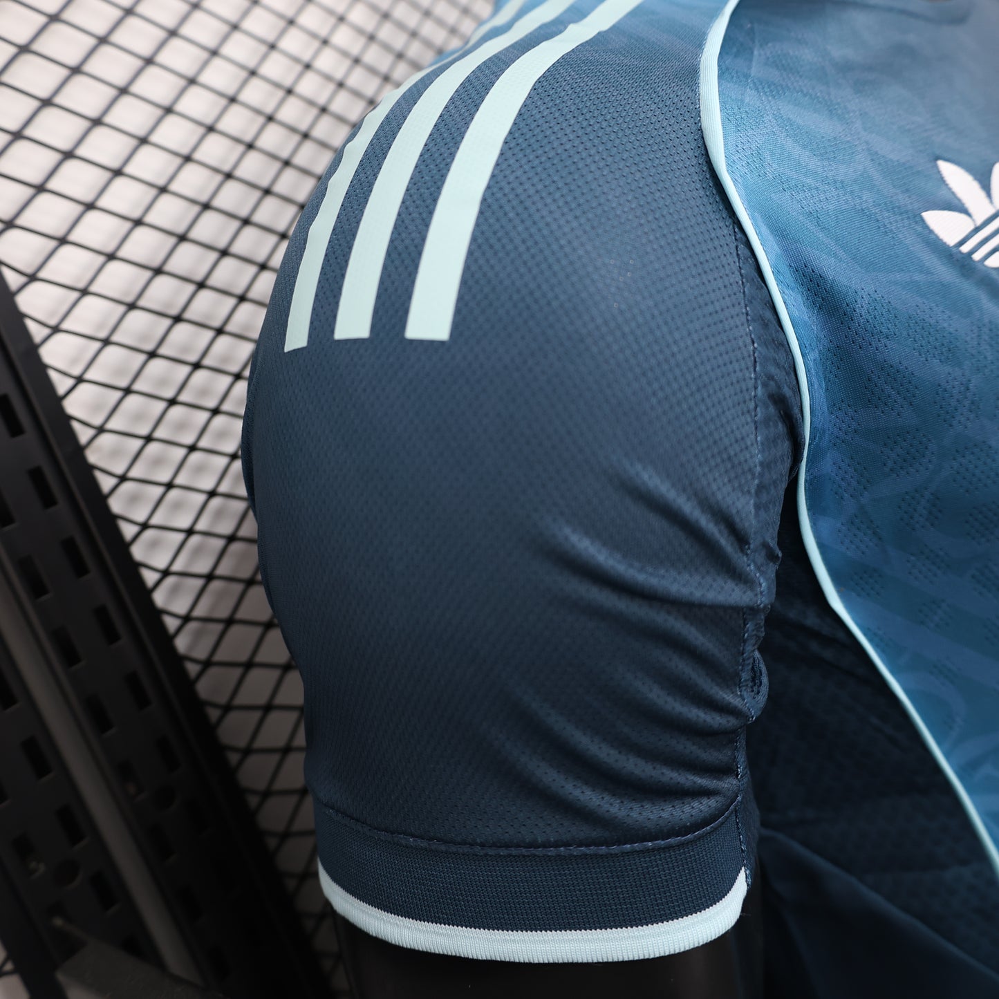 Real Madrid "Blue Sky" Premium Kit