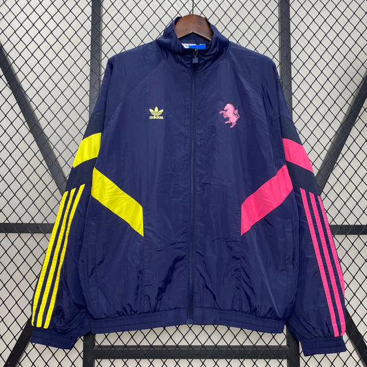 2024/25 Juventus Windbreaker