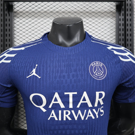 PSG x Jordan Authentic Jersey