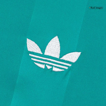 Liverpool Third Jersey Kit 2025/26