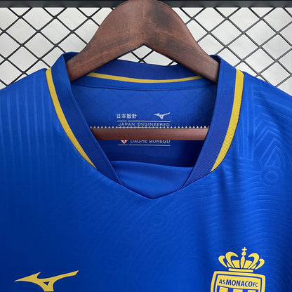 Monaco 25/26 Away Jersey