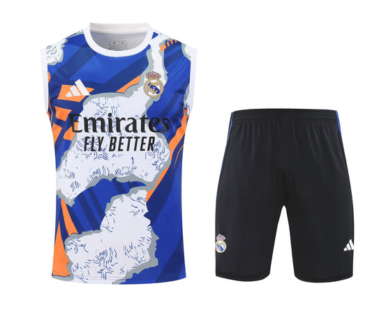 Real Madrid 25/26 Training Set 9