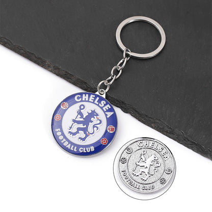 Club Team Keychains