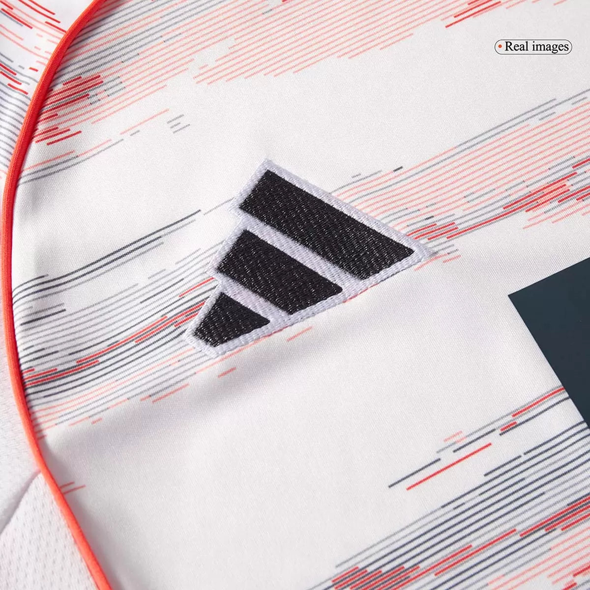 KIMMICH #6 Bayern Munich Away Jersey 2025/26