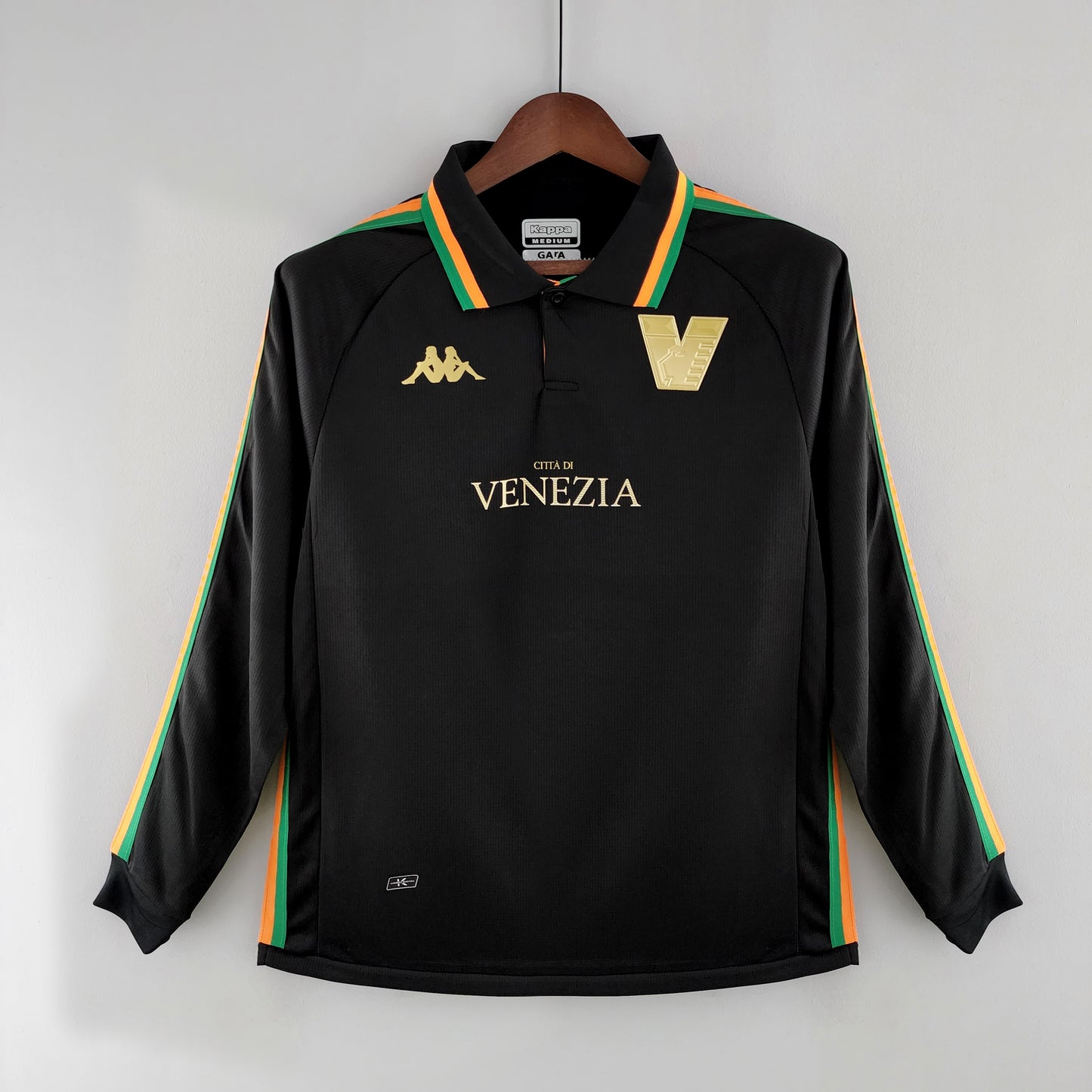 2022/23 Venezia Home Fan Jersey