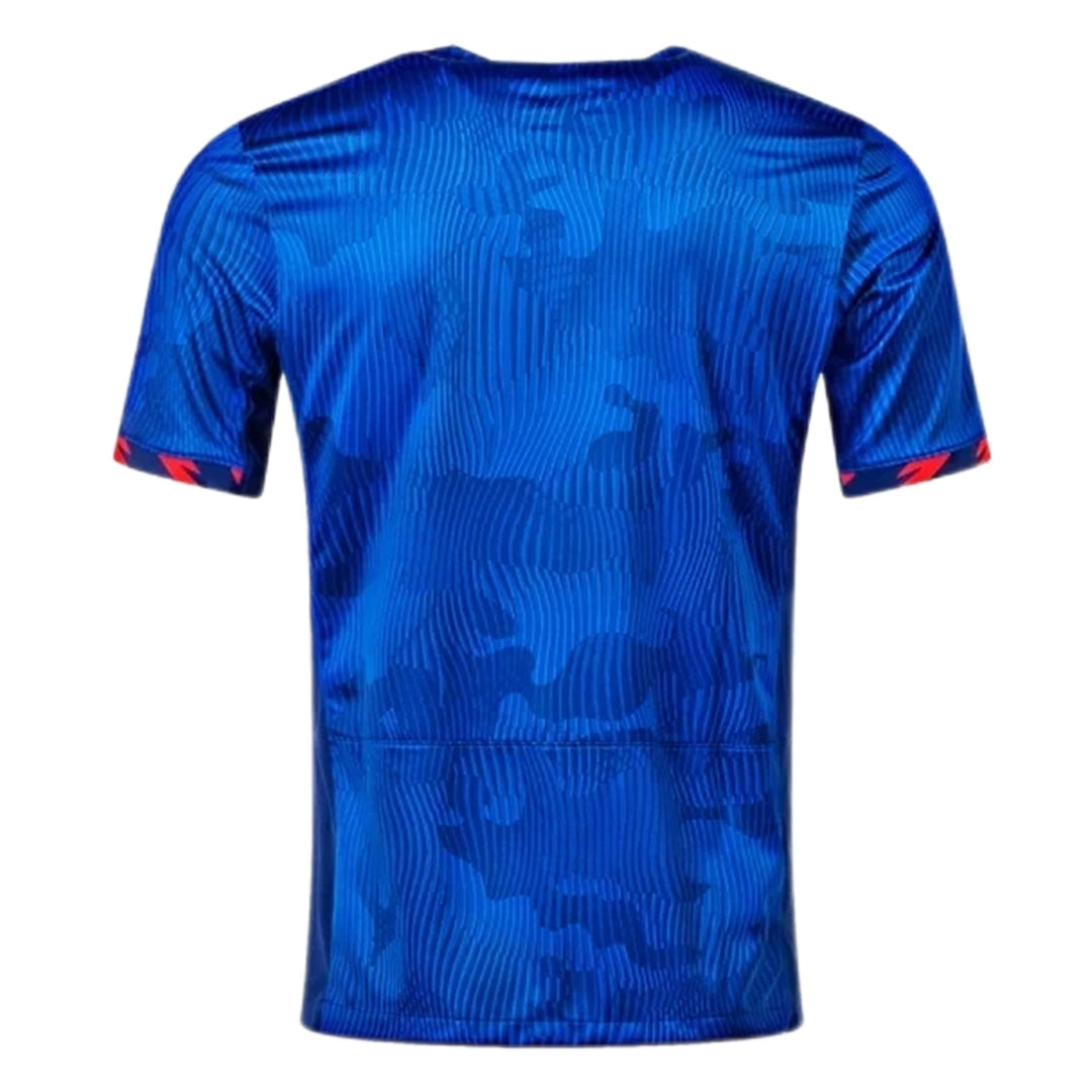 USMNT Away Jersey 2023 FV