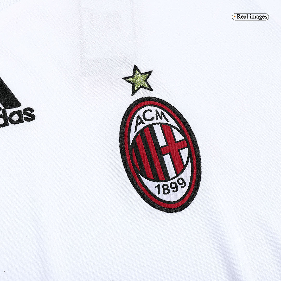 Retro AC Milan Away Jersey 2009/10