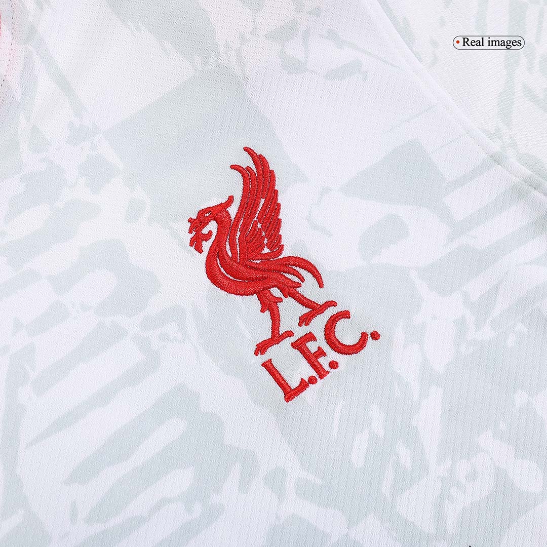 Liverpool Third Jersey 2024/25 FV