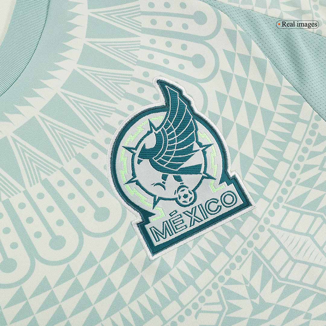 Mexico Away Jersey Copa America 2024