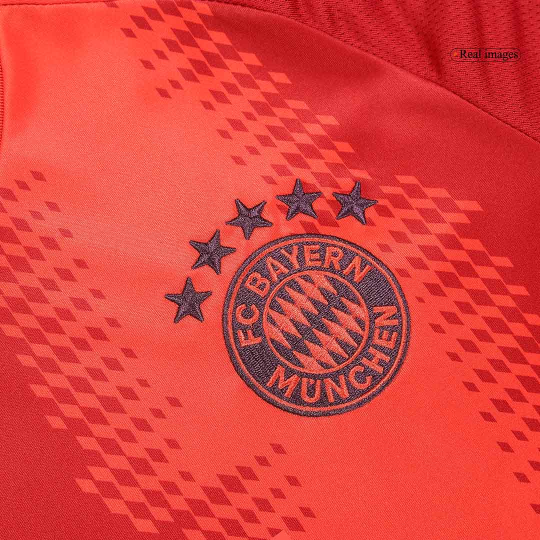 24/25 Bayern Munich Home Jersey FV