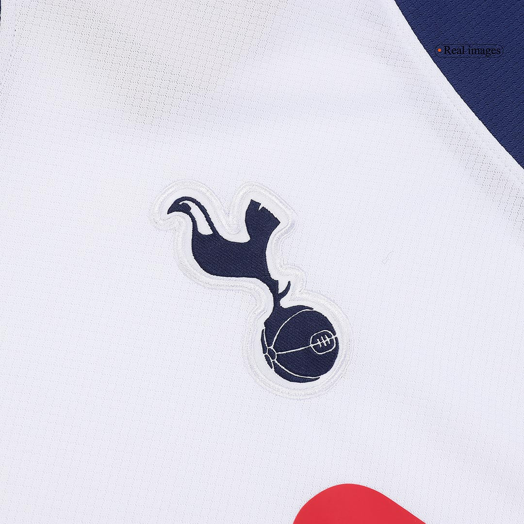 Tottenham Hotspur Home Jersey 2024/25 FV