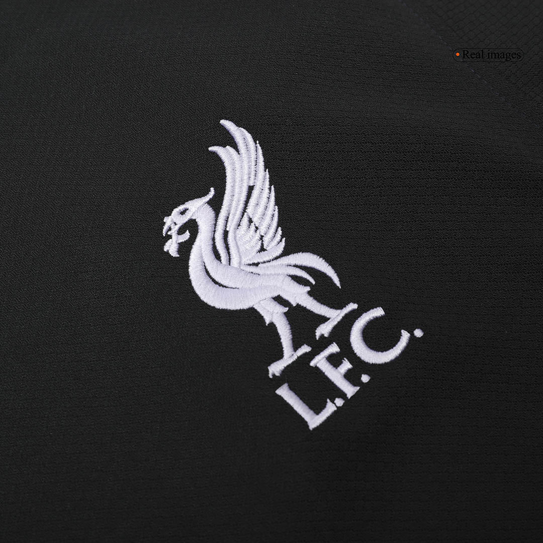 Liverpool Away Jersey 2024/25 FV