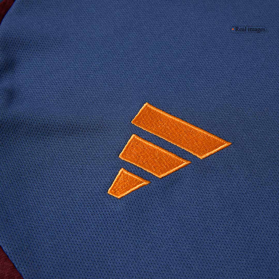 24/25 AS Roma Third Jersey FV