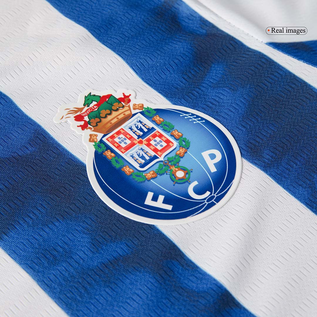 2024/25 Porto Home Jersey FV