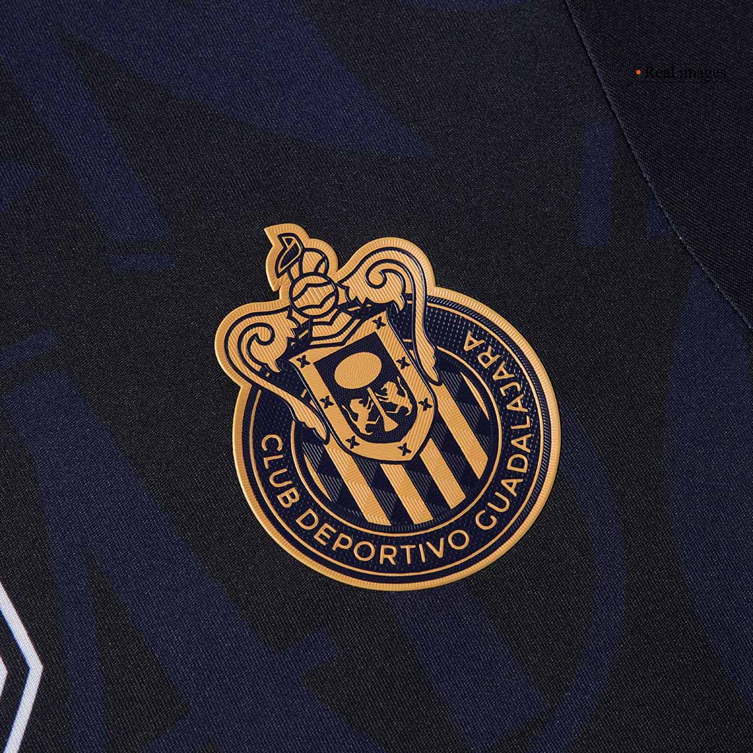 2024/25 Chivas Third Jersey FV