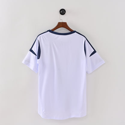 Retro 11-12 Los Angeles Galaxy Home