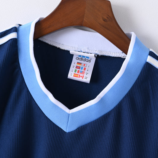 Retro Argentina Home 1998 Jersey