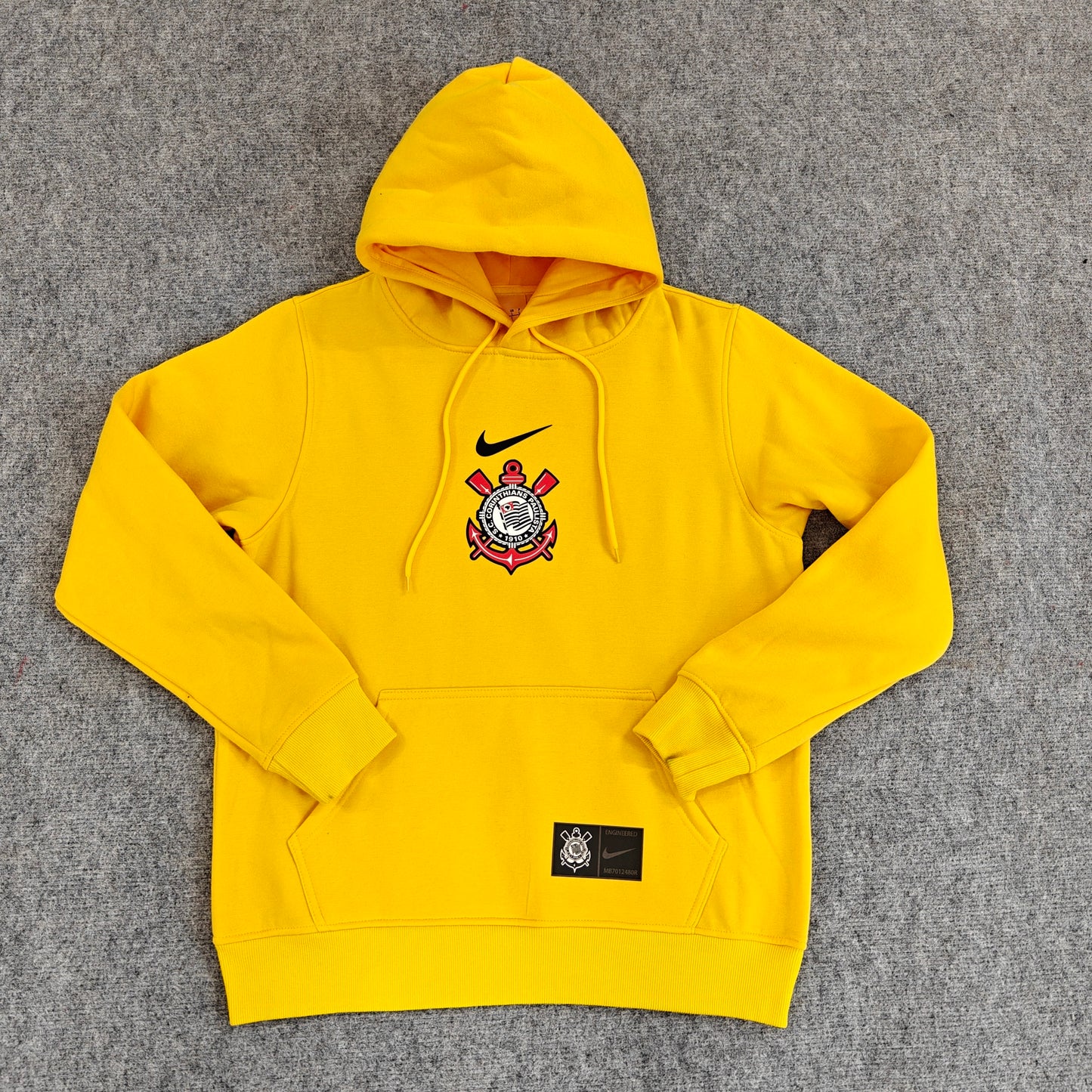 Corinthians FC Hoodies