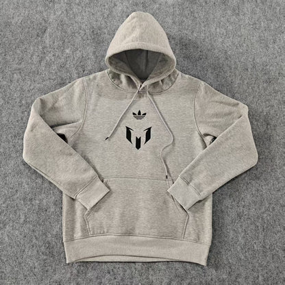 Lionel Messi Hoodies