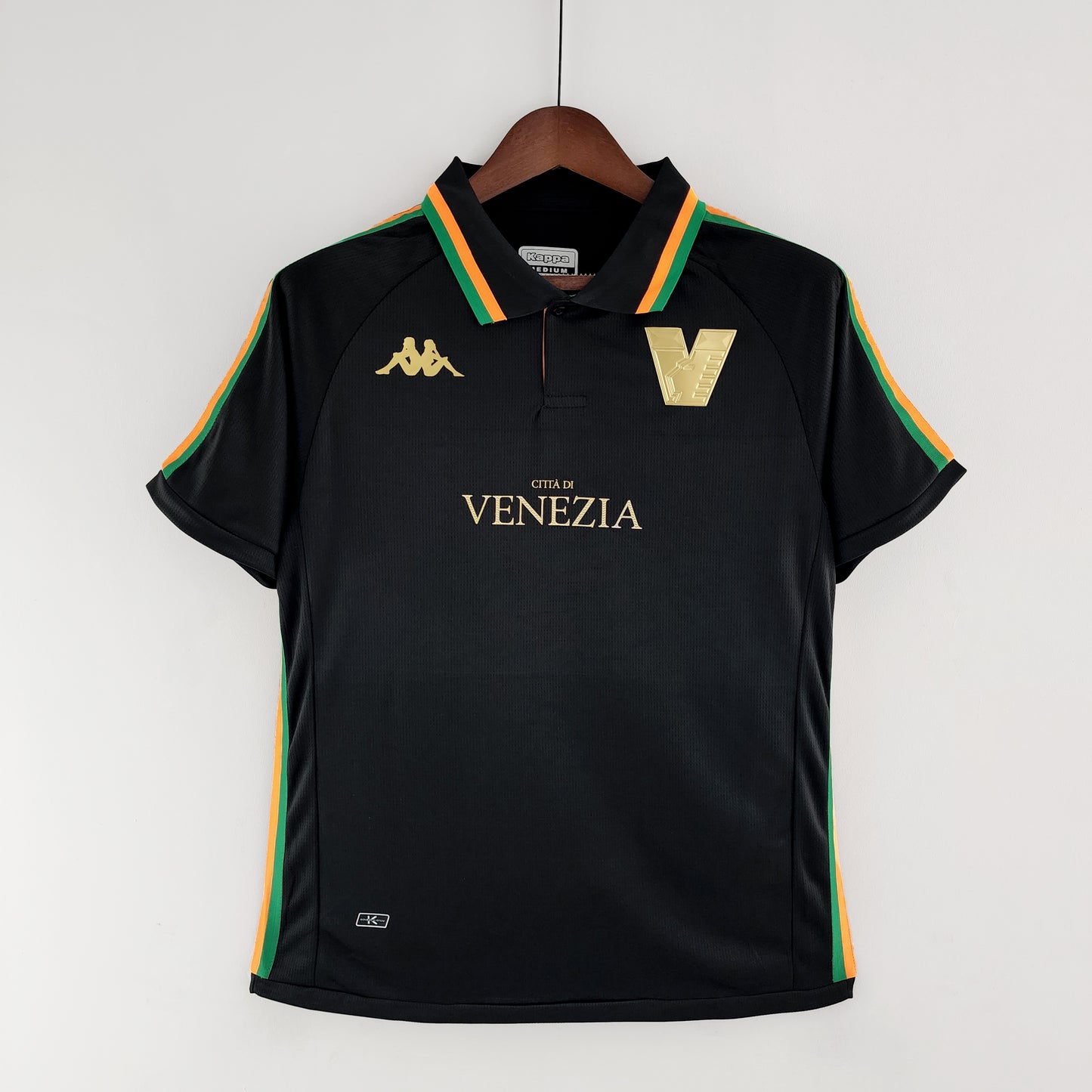 2022/23 Venezia Home Fan Jersey