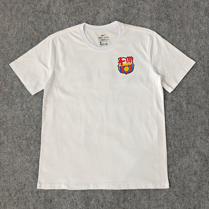 Men's FC Barcelona "FORCA BARCA" T-Shirt