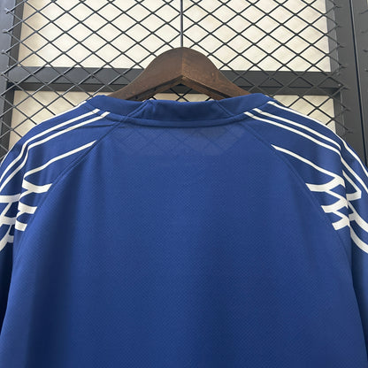 PSG Jordan Fourth Jersey 2024-25 FV