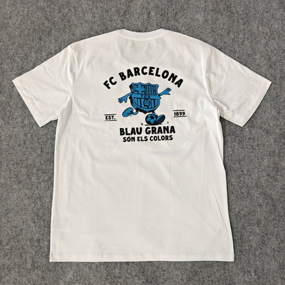 Men's FC Barcelona "BLAUGRANA" T-Shirt
