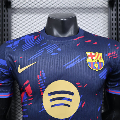 Barcelona Special Edition I