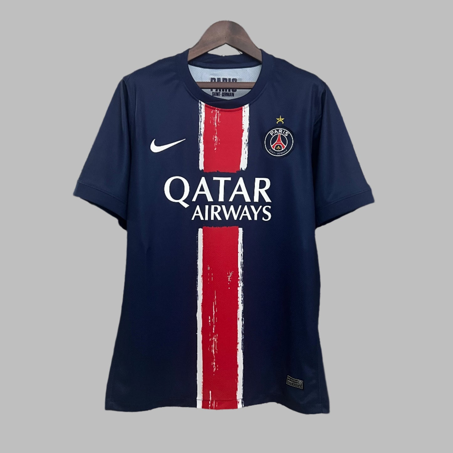 25/26 PSG Home Champions Edition Kit