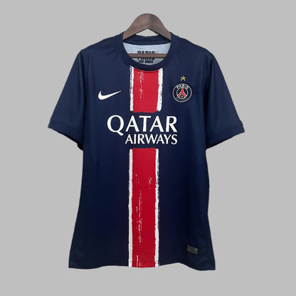 25/26 PSG Home Champions Edition Kit