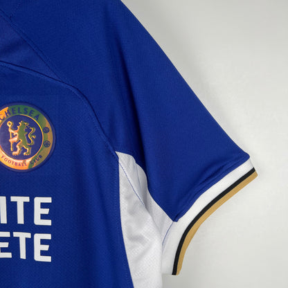 2023-24 Chelsea Home Jersey FV