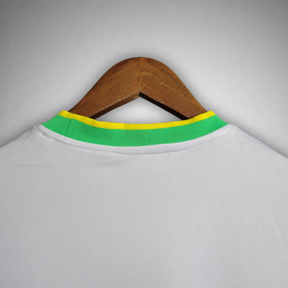 Brazil "Canarinho Flight" Premium Kit
