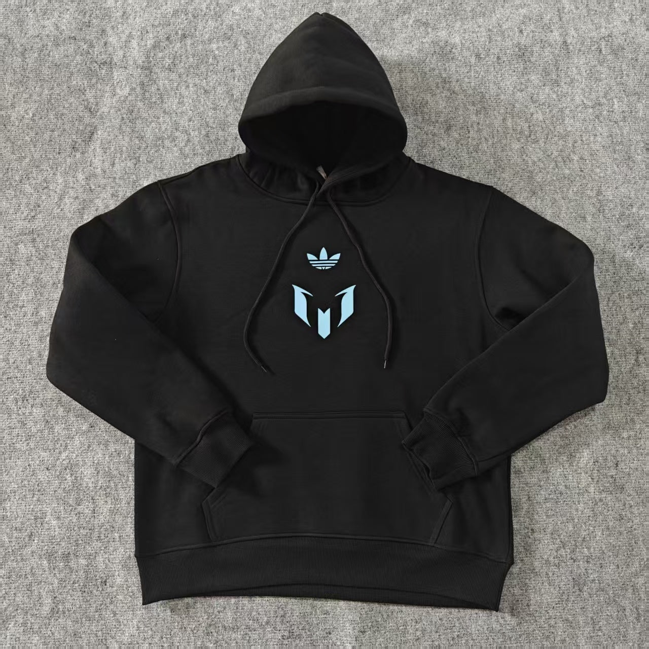 Lionel Messi Hoodies