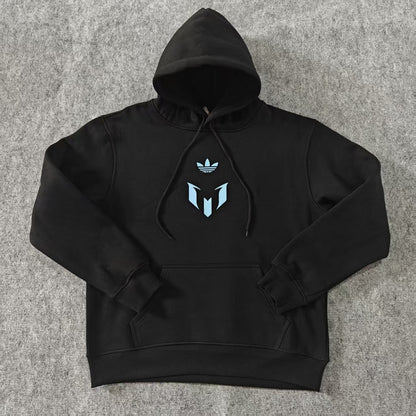 Lionel Messi Hoodies
