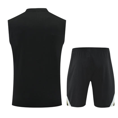 Real Madrid 25/26 Training Set 4