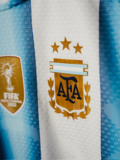 2026 Argentina Home Jersey