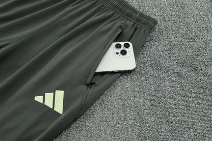 Real Madrid 25/26 Training Tracksuit Set 2