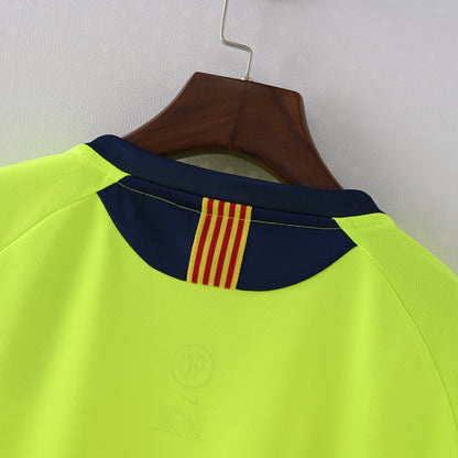 Retro Barcelona Third Jersey 2005/06