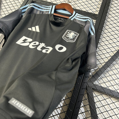 Aston Villa 25/26 Away Jersey