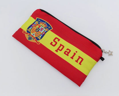 Football Club & National Team Pouch