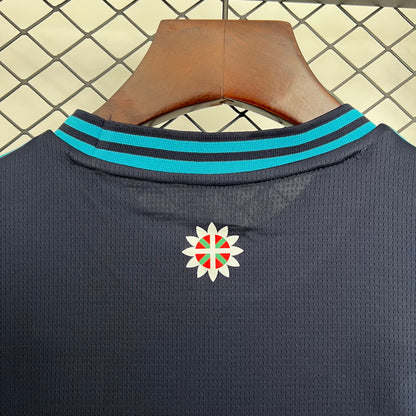 25/26 Athletic Bilbao Away Kids Size Jersey