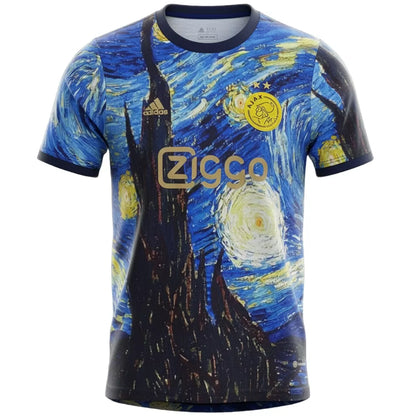 Ajax "The Starry Night" Premium Kit