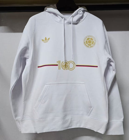 COLOMBIA 2026 Hoodies