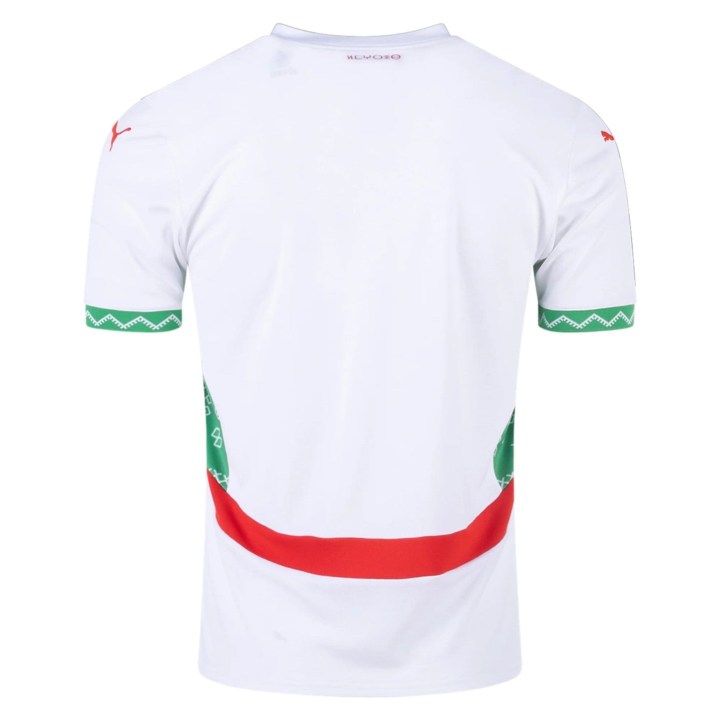 2025 Morocco Away Jersey