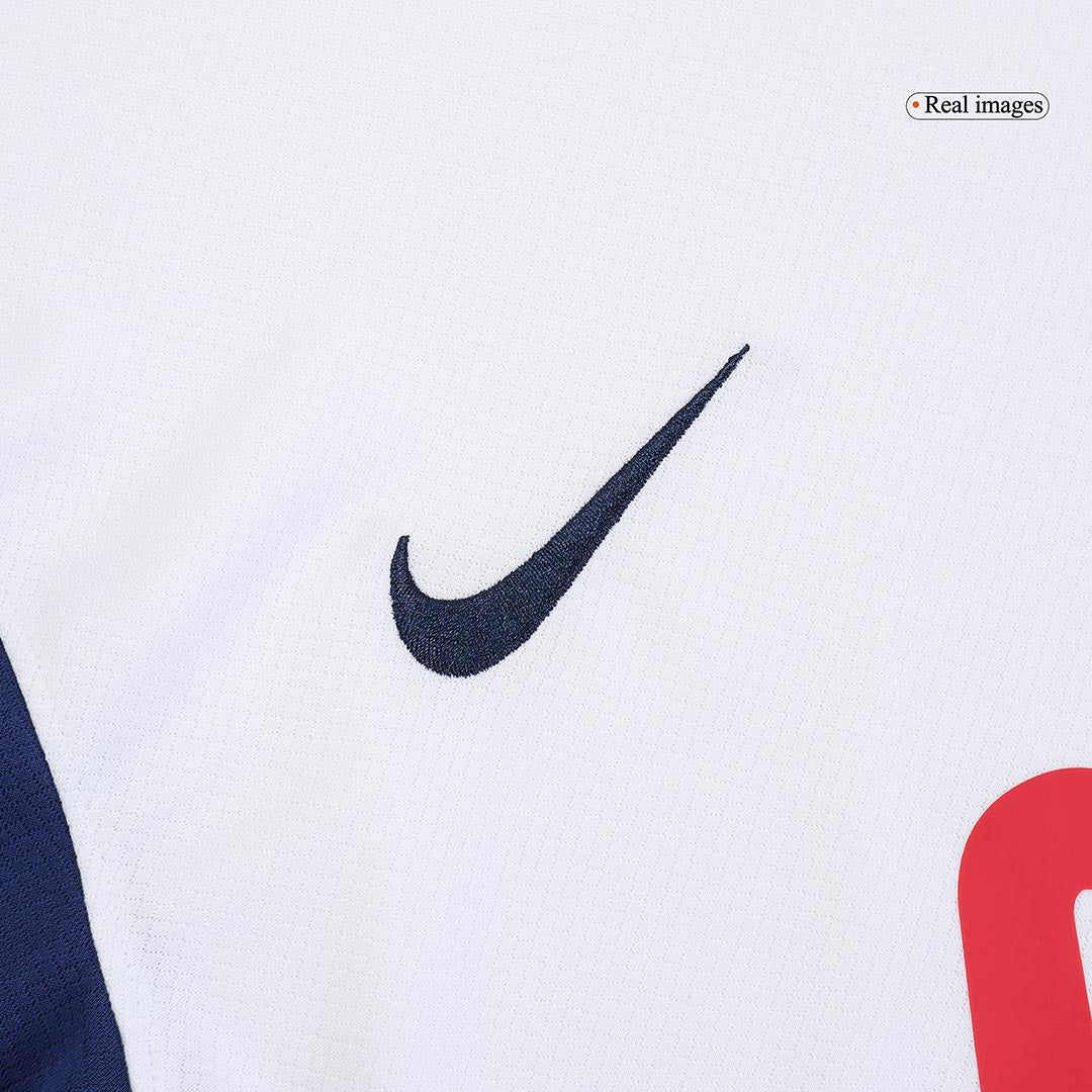 Tottenham Hotspur Home Jersey 2024/25 FV