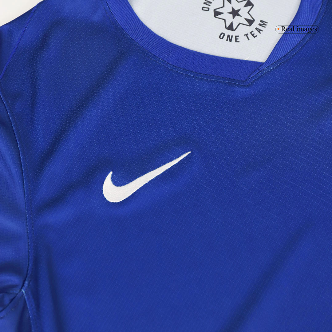 USMNT Away Jersey Copa America 2024 FV