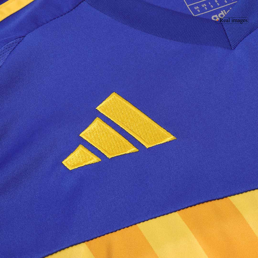 24/25 Boca Juniors Home Jersey FV