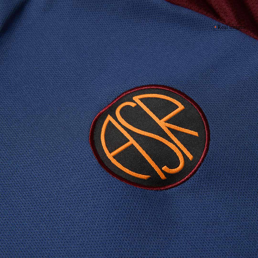 24/25 AS Roma Third Jersey FV