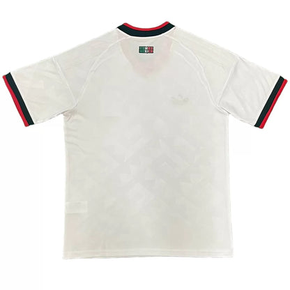 Mexico Away Jersey World Cup 2026