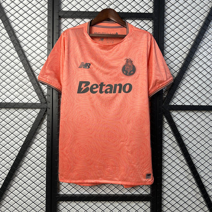 Porto FC 25/26 Away Jersey